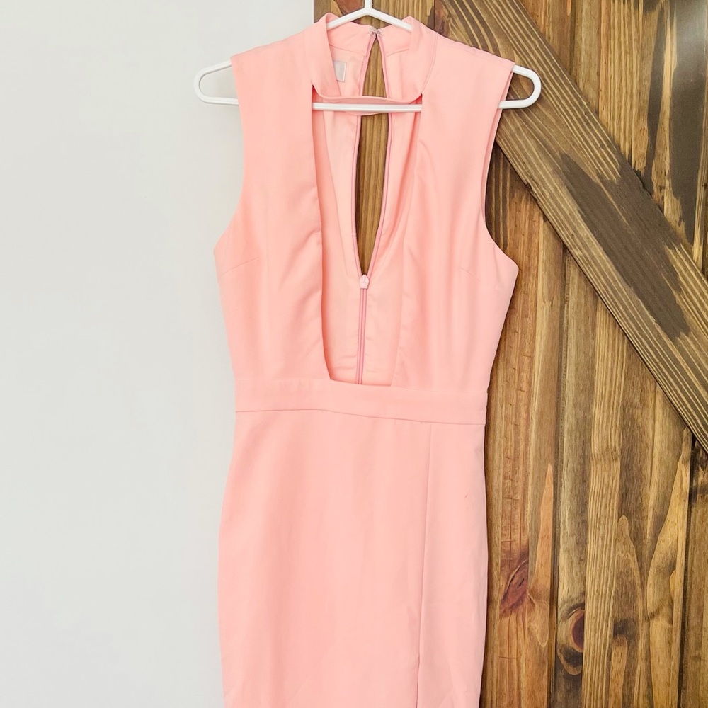 House of London Cocktail/Formal Gown